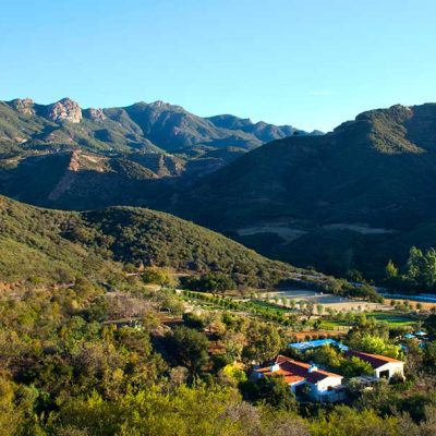 The Ranch Malibu