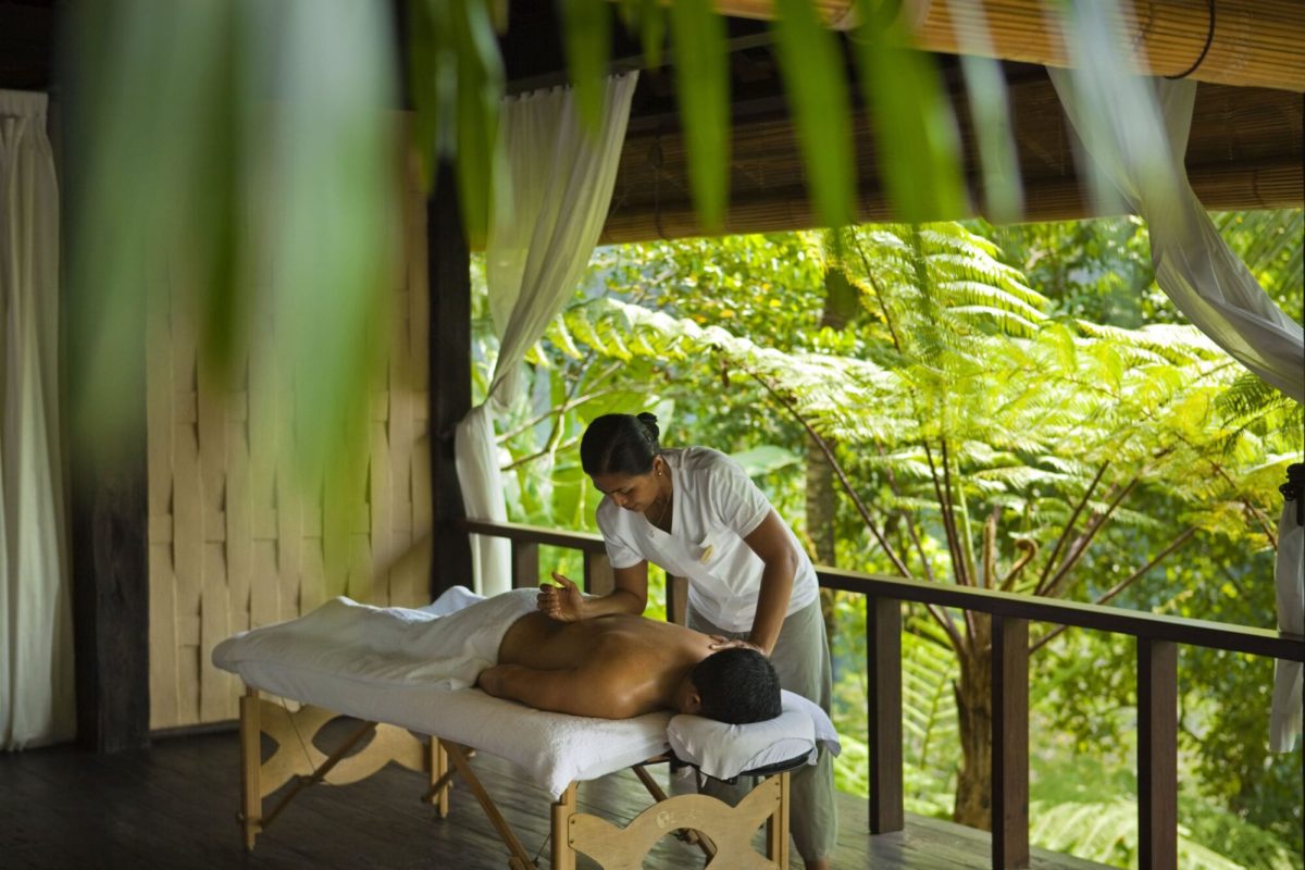 COMO Shambhala Estate - Image 2