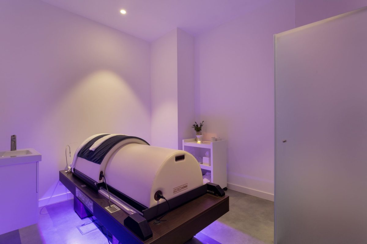 Longevity Health & Wellness, Portugal - Image 6