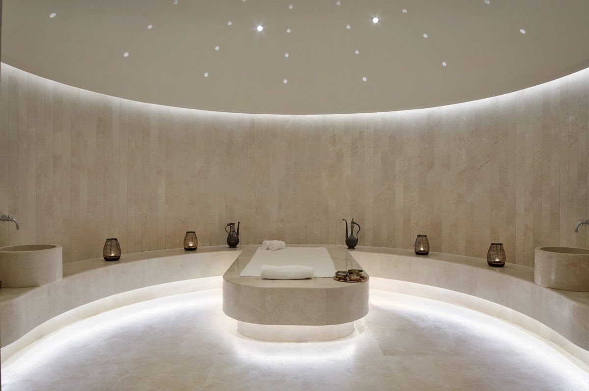 Detox at Six Senses Kaplankaya - Image 2