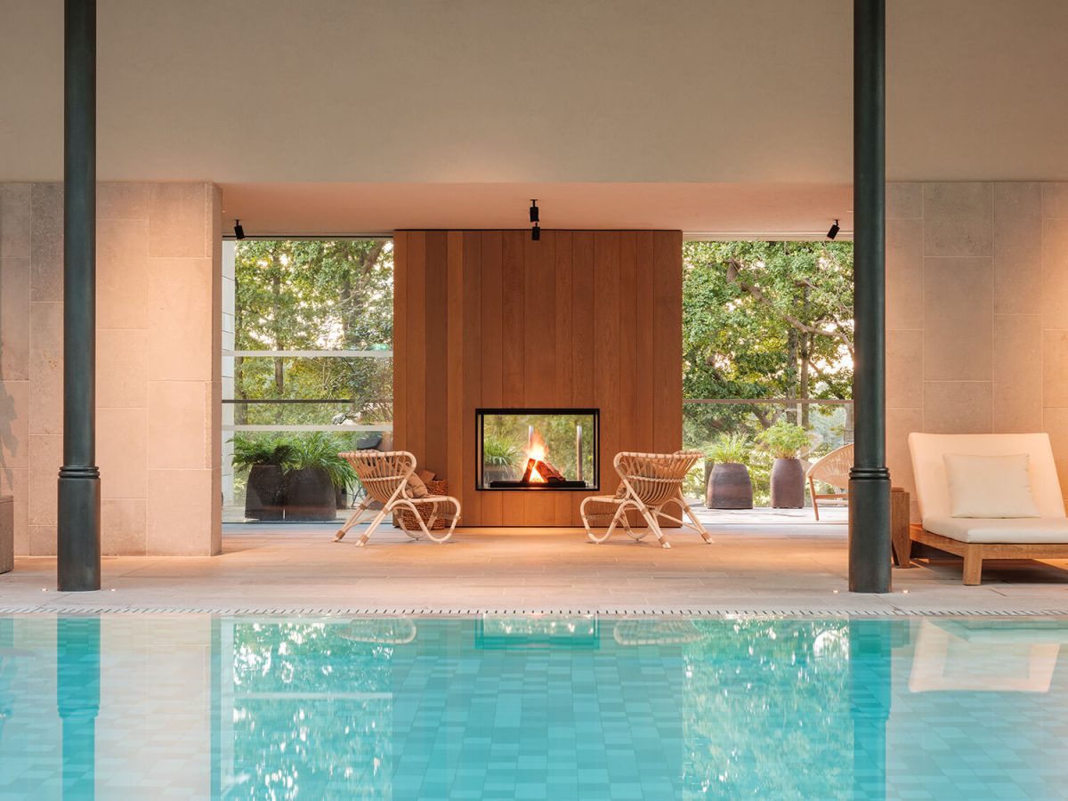 Heckfield Place - Image 2