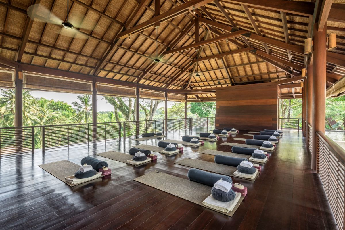 COMO Shambhala Estate - Image 3
