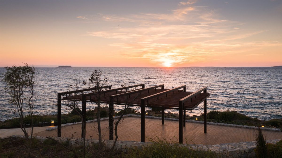 Detox at Six Senses Kaplankaya - Image 3