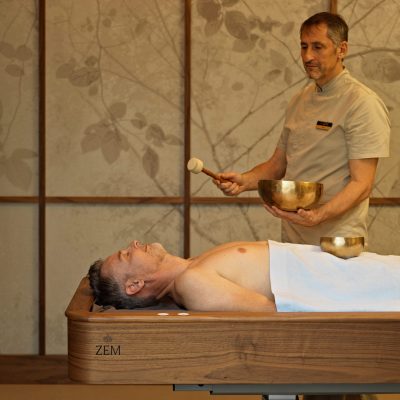 Immune Revitalisation Programme at ZEM Wellness Clinic