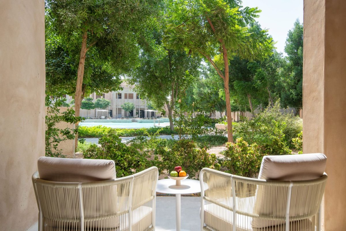 Zulal Wellness Resort by Chiva-Som - Image 9