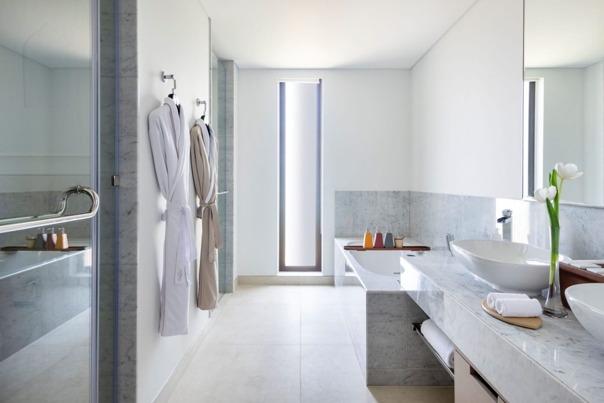 Zulal Wellness Resort by Chiva-Som - Image 5