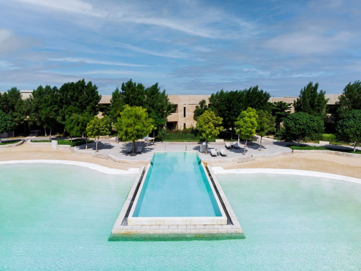 Zulal Wellness Resort by Chiva-Som - Image 7