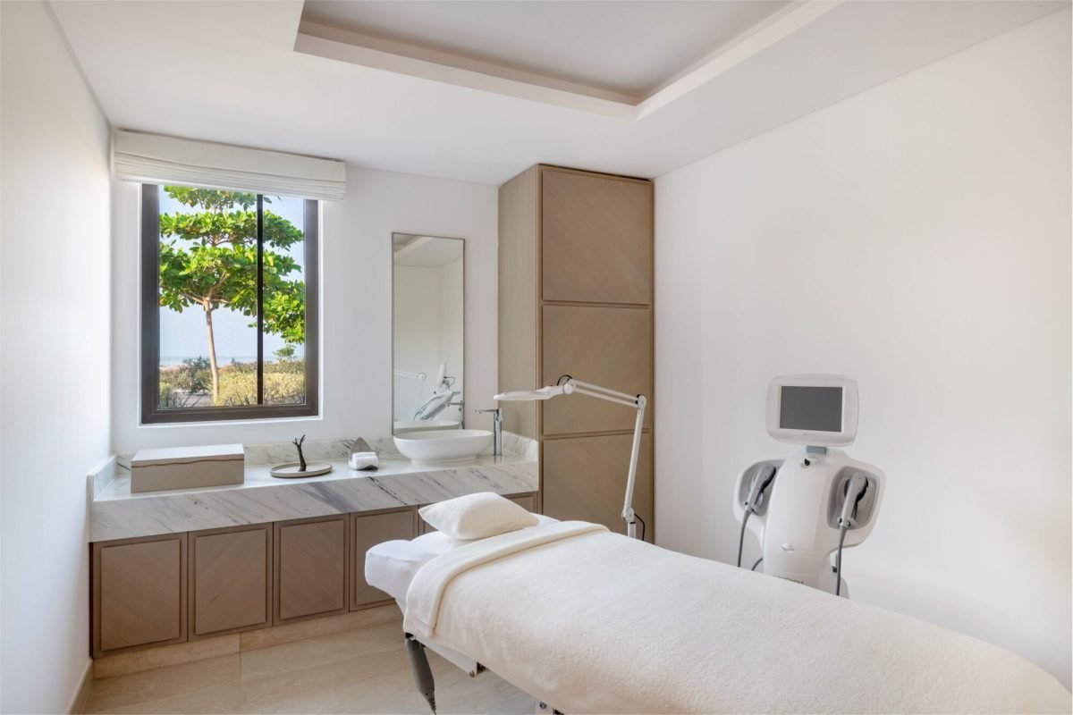 Zulal Wellness Resort by Chiva-Som - Image 2