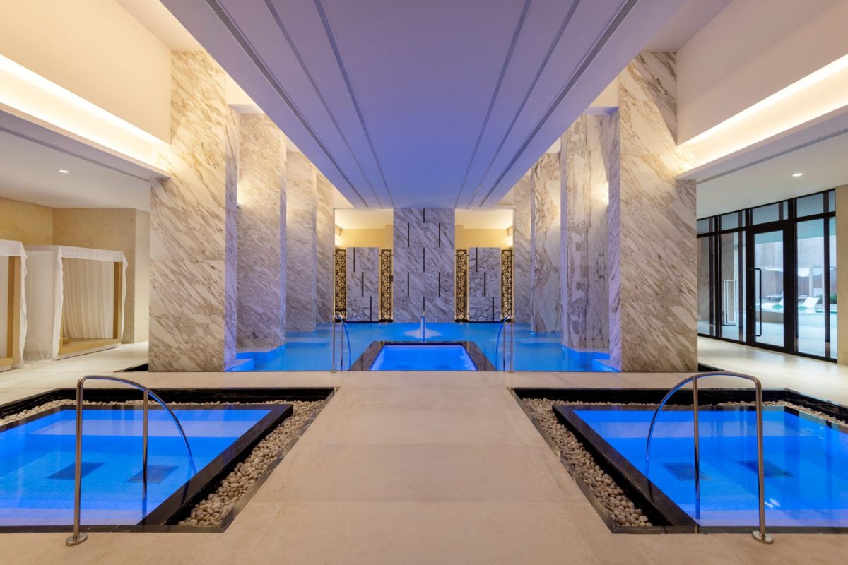 Zulal Wellness Resort by Chiva-Som - Image 6