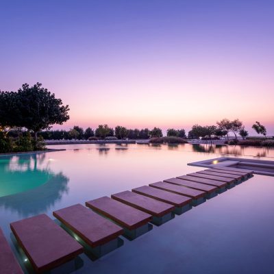 Middle East Luxury