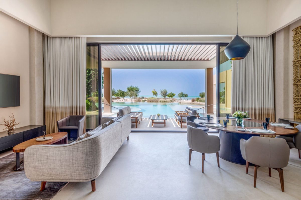 Zulal Wellness Resort by Chiva-Som - Image 3